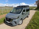 Nissan Primastar Kombi dCi 170 DCT TEKNA AT L1H1 8 Stz. - Nissan Primastar von privat