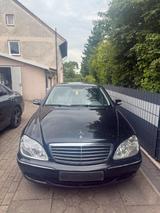 Mercedes-Benz Mercedes S350 - Mercedes-Benz S 350 in Bremen