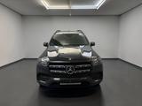 Mercedes-Benz GLS 400 d AMG LINE*22Z*FOND-ENTERTAIN*MEGAVOLL - schwarze Mercedes-Benz GLS 400