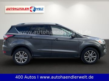Ford Kuga - 4