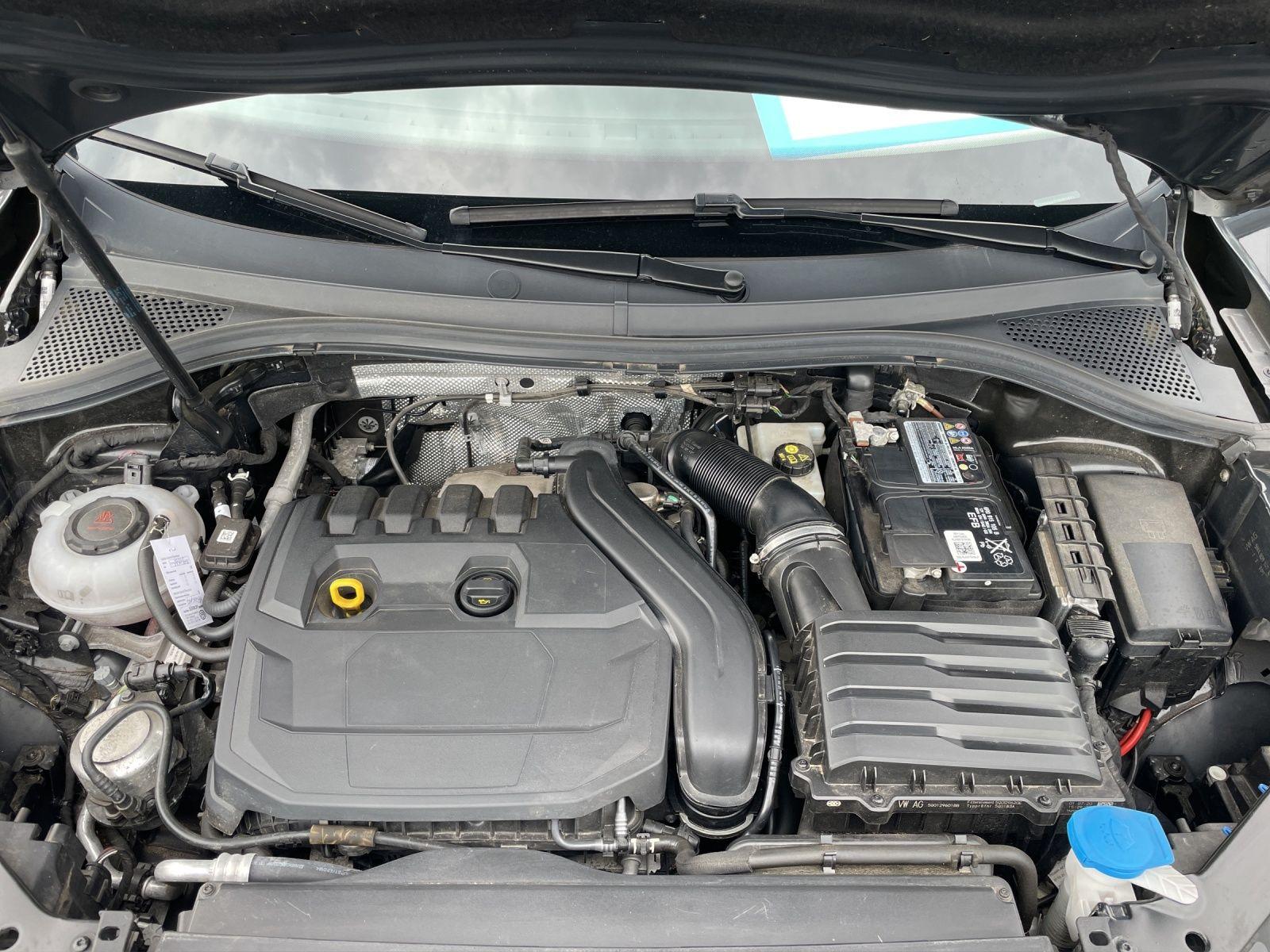 Volkswagen Tiguan 1.5 TSI DSG HIGHLINE*AHK*LED*NAVI*KLIMA*S, миниатюра 19