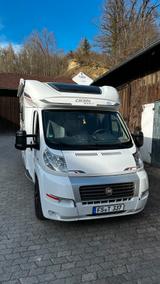 Carado T337 - Wohnwagen & Wohnmobile in München