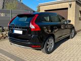 Volvo XC60 D3 Momentum Geartronic Automatik | Diesel - Volvo XC60: 3D