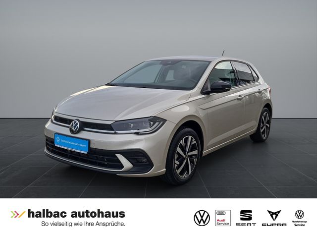 Volkswagen Polo 1.0 TSI DSG  Move+AHK+WR+IQDRIVE+NAVI+PDC+S