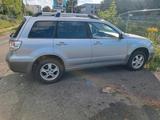 Mitsubishi Outlander CUW 2.0 4WD HU 02.2007 - gebrauchte Mitsubishi Outlander aus dem Jahr 2003