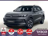 Volkswagen Tiguan 1.5 eTSI 150 DSG LED+ eHk ParkAs SHZ Kam - Volkswagen Tiguan Tageszulassungen