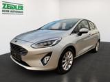 Ford Fiesta 1.1 Titanium LM SportS. Kam. ParkAss AHK - Ford Fiesta: Sports