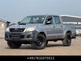 Toyota Hilux Double Cab 4x4 Klima SR5-Design 1.Hand - Toyota: Sr5