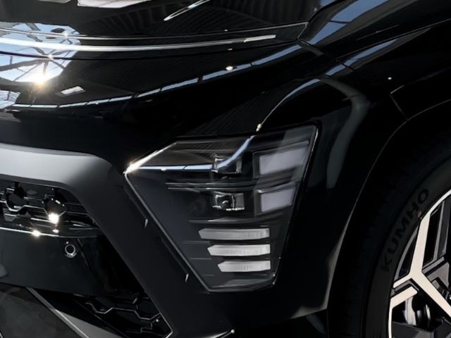Hyundai Kona – Bild 5
