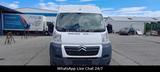 Citroën Jumper 30 L2H2 3,0t 2,2 HDi - Rettungswagen