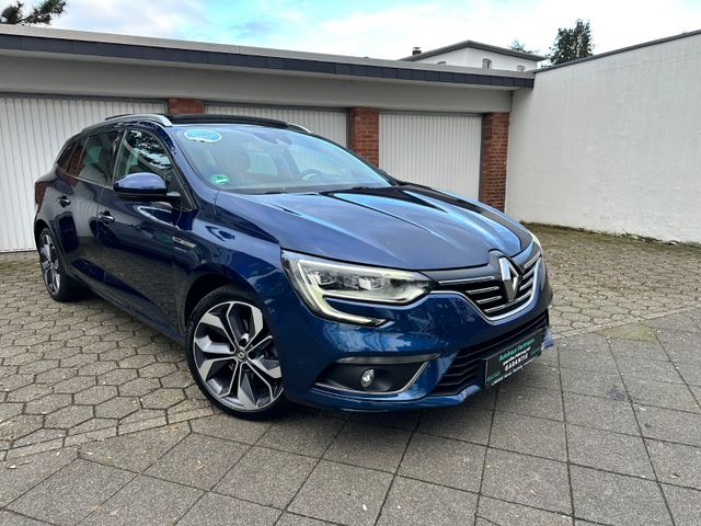 Renault Megane IV Grandtour BOSE-Edition|Pano|Navi|LED|