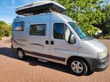 Globecar Travelscout (Rostmängel, ohne TÜV, ohne Dachbox) - Dachbox Wohnwagen gebraucht