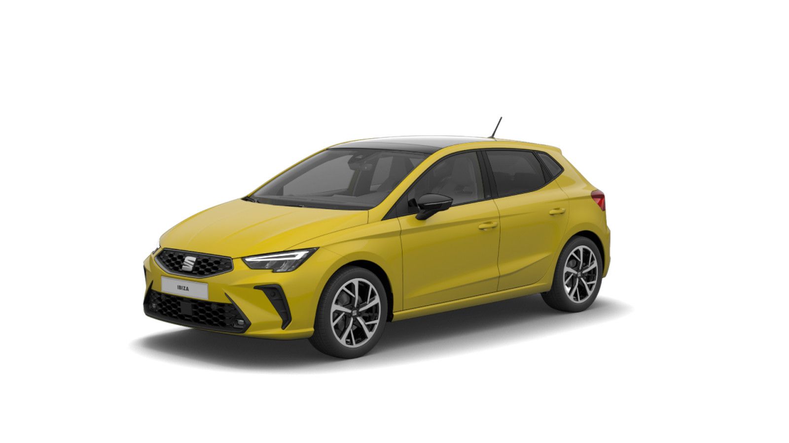 Seat Ibiza - Bild 2