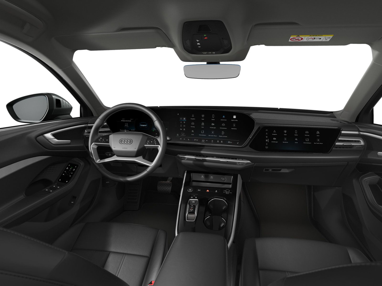 Audi A5 - Bild 8