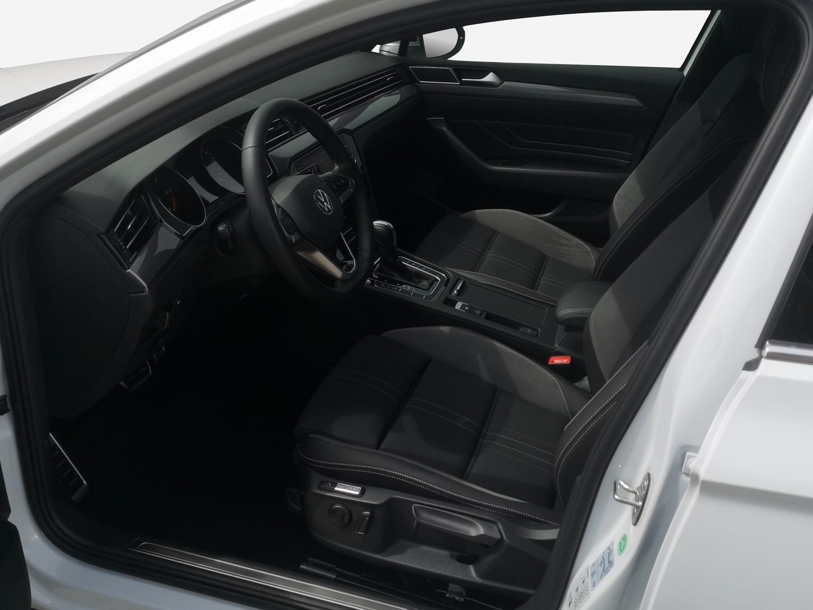 Volkswagen Passat Alltrack - Bild 17