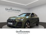 Audi Q5 Sportback e-hybrid quattro 270 k *0,5% D - Audi Q5 mit Hybrid-Antrieb: 2.0