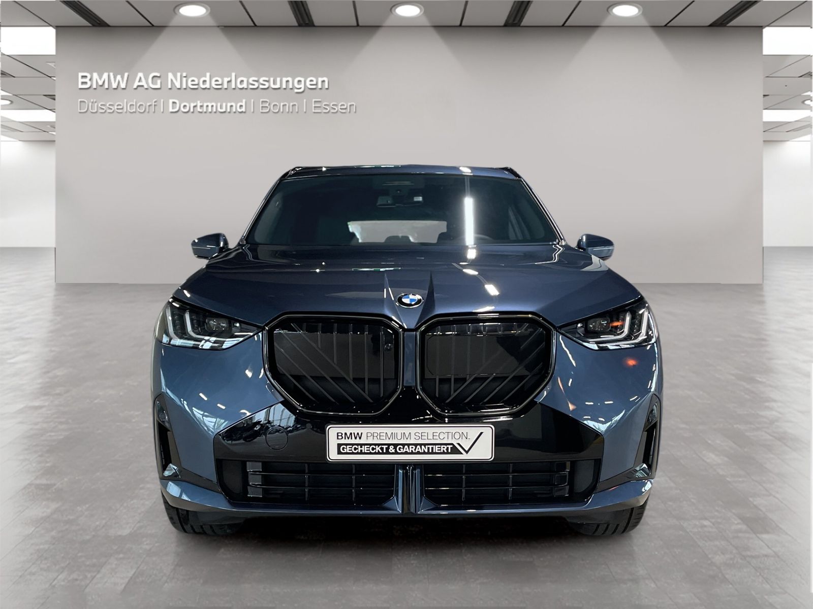 BMW X3 - Bild 8