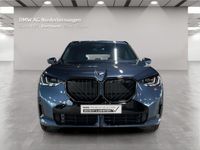 BMW X3 - Vorschau Bild 8