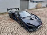McLaren Senna GTR  UST AUSWEISBAR 1 of 75  - McLaren Senna GTR Gebrauchtwagen