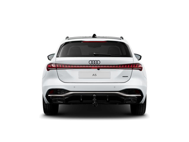A5 Avant edition one TFSI quattro S tronic,Pano,