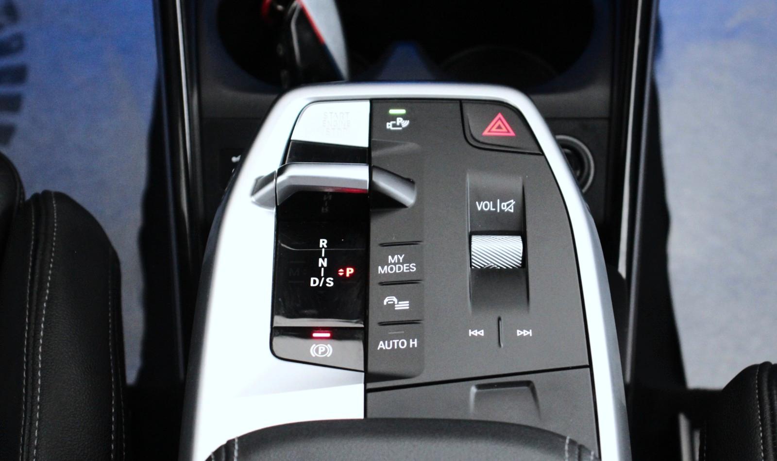 BMW Active 218i Active Tourer M Sport (U06) *A-LED*360°, миниатюра 17