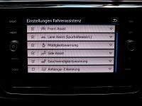 Volkswagen Touran - Vorschau Bild 21