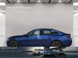 BMW 430d xDrive Gran Coupé M Sport Standheizung LED - BMW 430 Gran Coupé: Blau