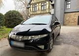 Honda Civic 1,4  6 Gang - gebrauchte Honda Civic aus dem Jahr 2006