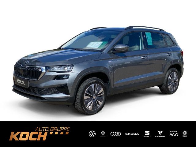 Skoda Karoq Tour 2.0 TDI DSG 4x4 *NAVI*LED*RFK*