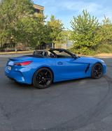 BMW Z4 sDrive30i M SPORT PAKET A M SPORT PAKET - BMW Z4 in Duisburg