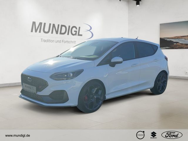 Ford Fiesta ST X 1.5 EcoBoost Sportpaket Navi LED Ble