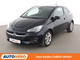 Opel Corsa 1.4 120 Jahre *NAVI*BiXENON*CAM*TEMPO*SHZ* - Opel Corsa Gebrauchtwagen in Stuttgart