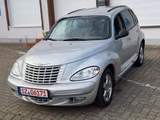 Chrysler PT Cruiser Limited 2.0/LPG/TÜV 02-2027 - Chrysler Gebrauchtwagen von 2004