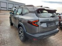 Dacia Bigster - Vorschau Bild 6