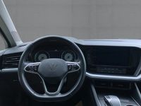 Volkswagen Touareg - Vorschau Bild 10