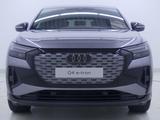 Audi Q4 e-tron Sportback 50 quattro edition one - Audi Q4 e-tron aus 2023
