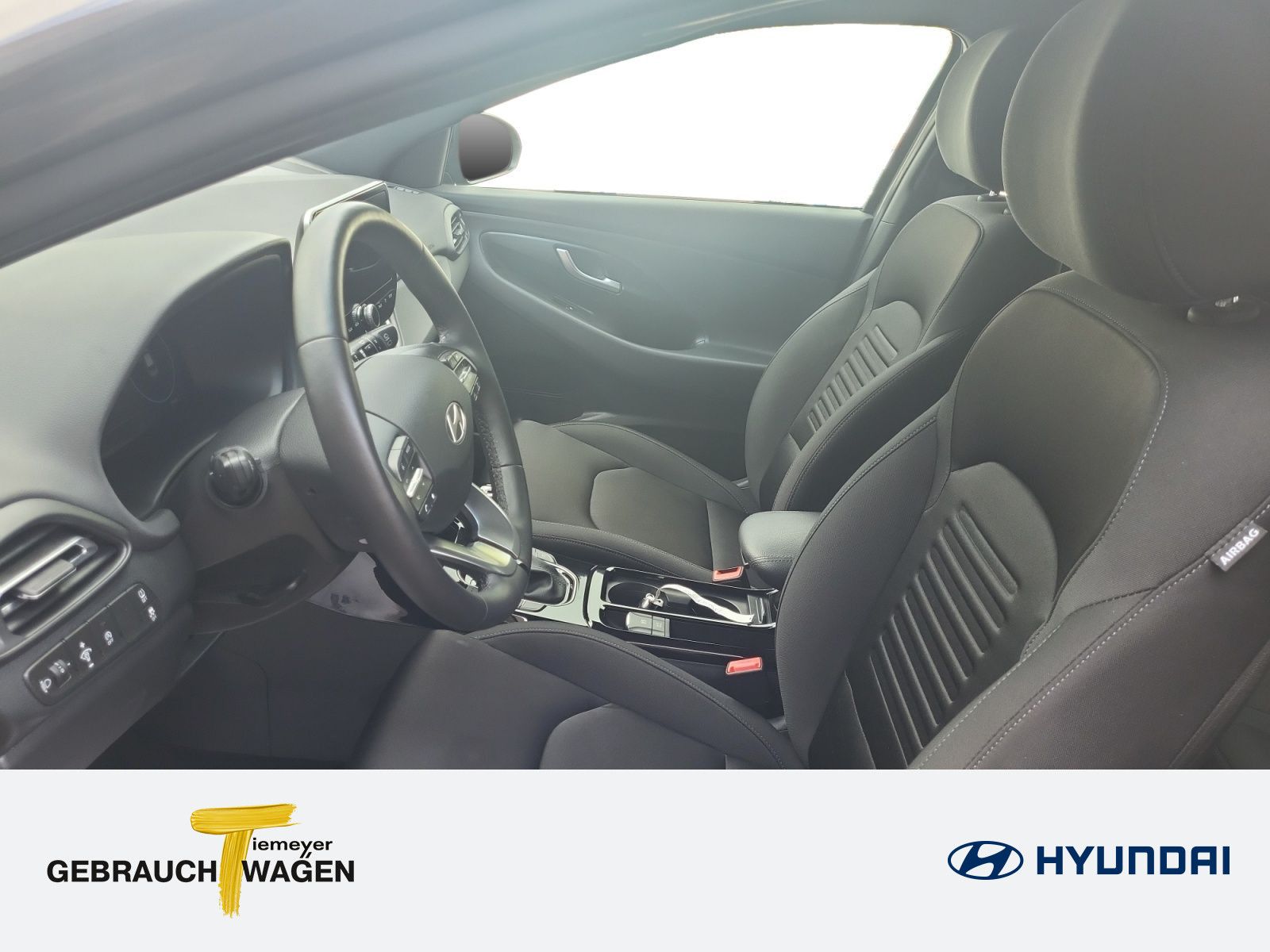 Hyundai i30 – Bild 10