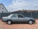 Mercedes-Benz 200E im "JAHRESWAGENZUSTAND" Mercedes W124... - Mercedes-Benz 200: W124