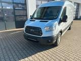 Ford Transit - Ford Transit von privat
