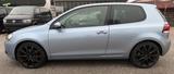 Volkswagen Golf VI Highline / Leder - gebrauchte VW Golf aus dem Jahr 2009