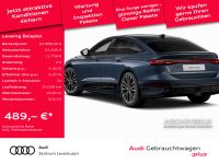 Audi A6 e-tron - Vorschau Bild 2