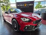 Abarth 124 Spider 1.4 MultiAir Turbo KLIMA ALU - Abarth 124 Spider: Automatik