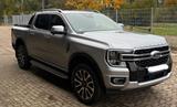 Ford Ranger Platinum e-4WD Doppelkabine 3,0 V6 - Ford Ranger V6 Gebrauchtwagen