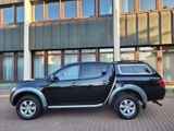 Mitsubishi L200 30 jahre 4WD  Hardtop-AHK 2.7 To-Grüne Plak - Mitsubishi: Hardtop