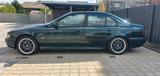 BMW E39 535I V8 245PS TÜV 2027 - BMW 535 aus 1998