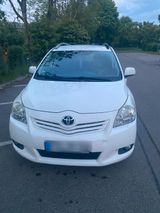 Toyota Verso - Toyota Verso aus 2010