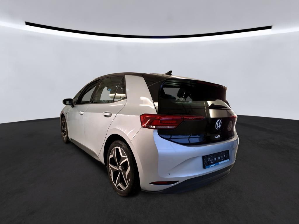 Volkswagen ID.3 - Bild 3