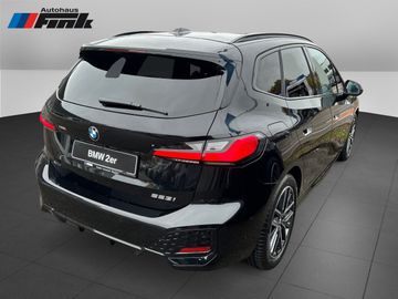 BMW 223i xDrive Active Tourer M Sportpaket DAB LED