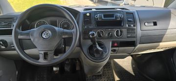 Volkswagen T5 Transporter - 8