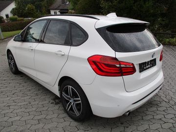 BMW 225 - 6